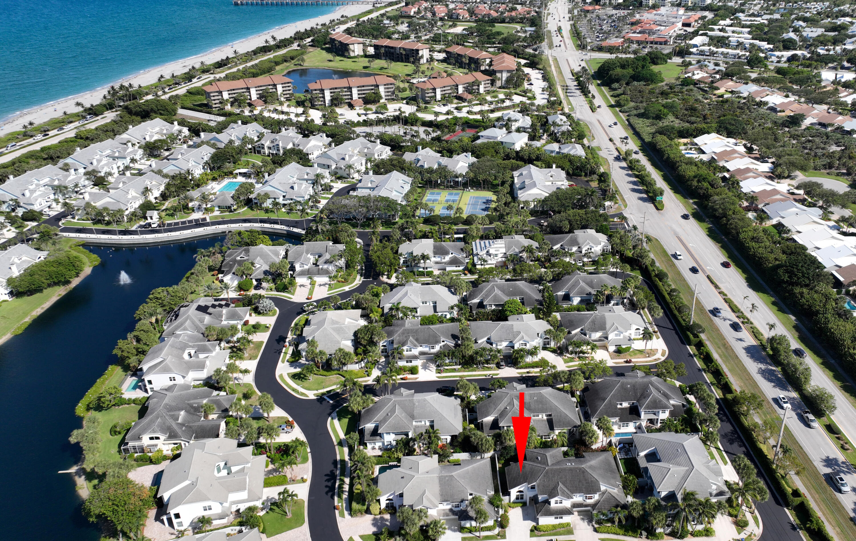 3027 Windward Jupiter, FL 33477