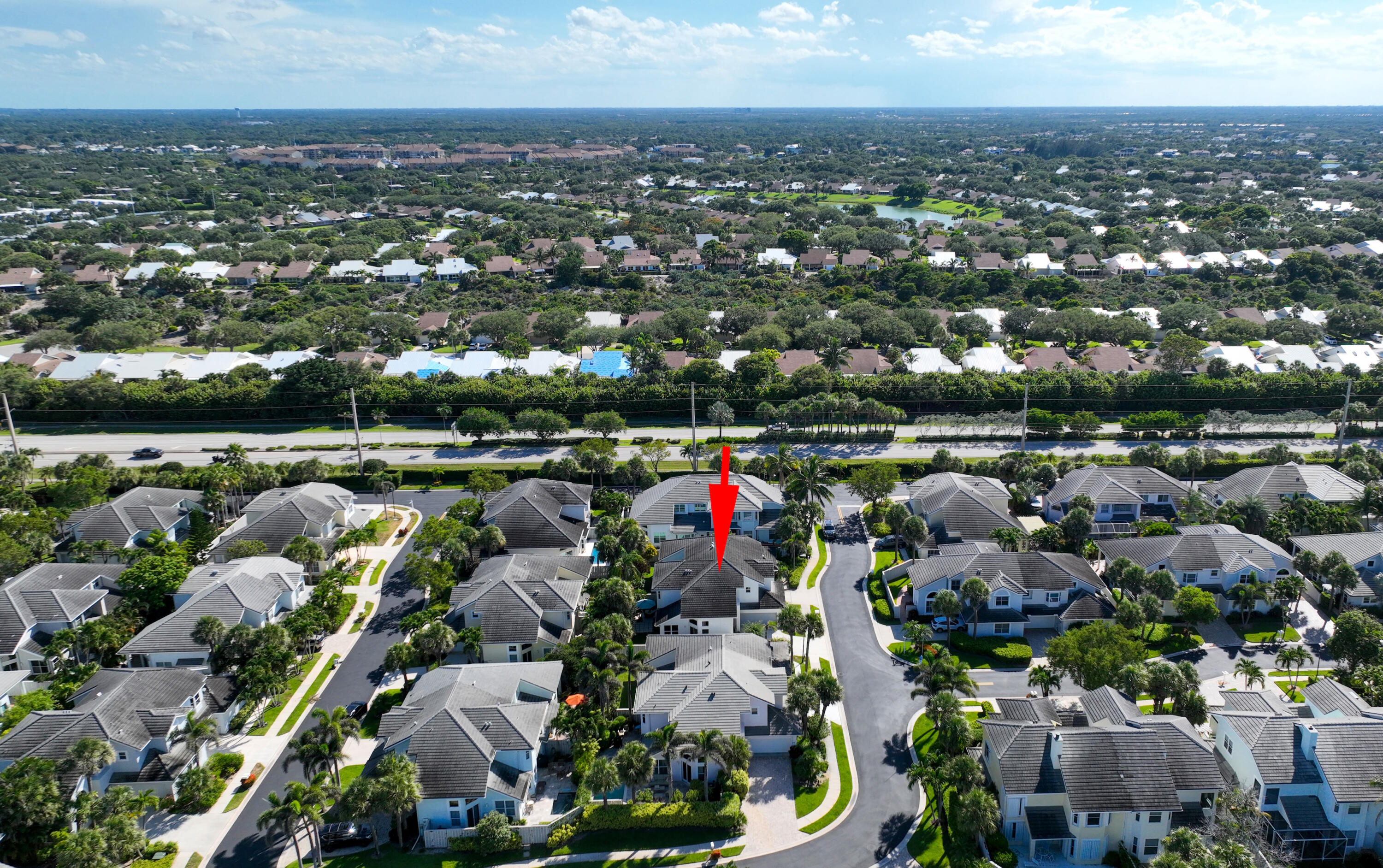 3027 Windward Jupiter, FL 33477