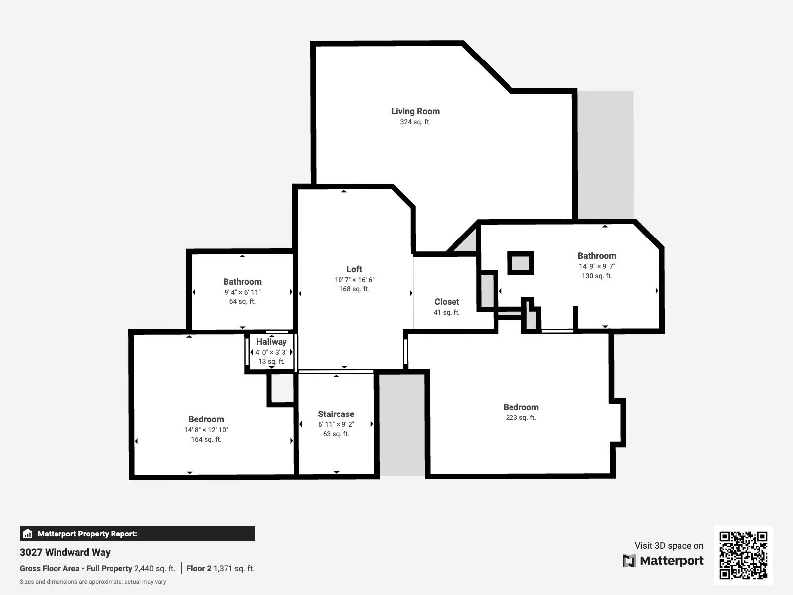 3027 Windward Jupiter, FL 33477