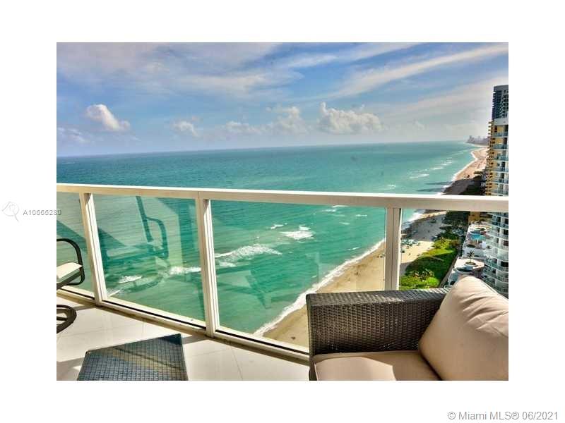 16699 Collins Ave #2901