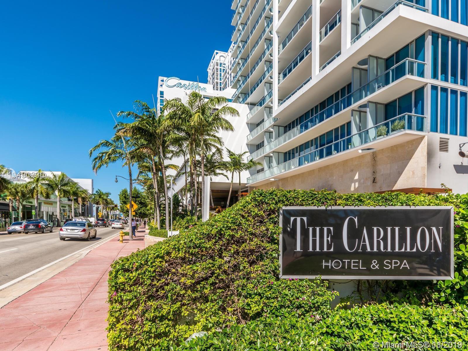 6801 COLLINS AVE LPH08, Miami Beach MLS A10766480 For Sale