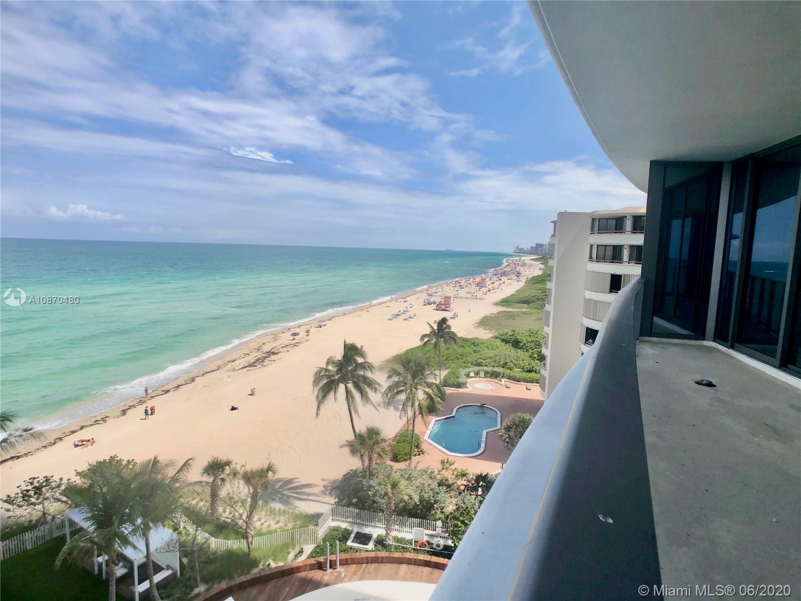 15701 Collins Avenue #504