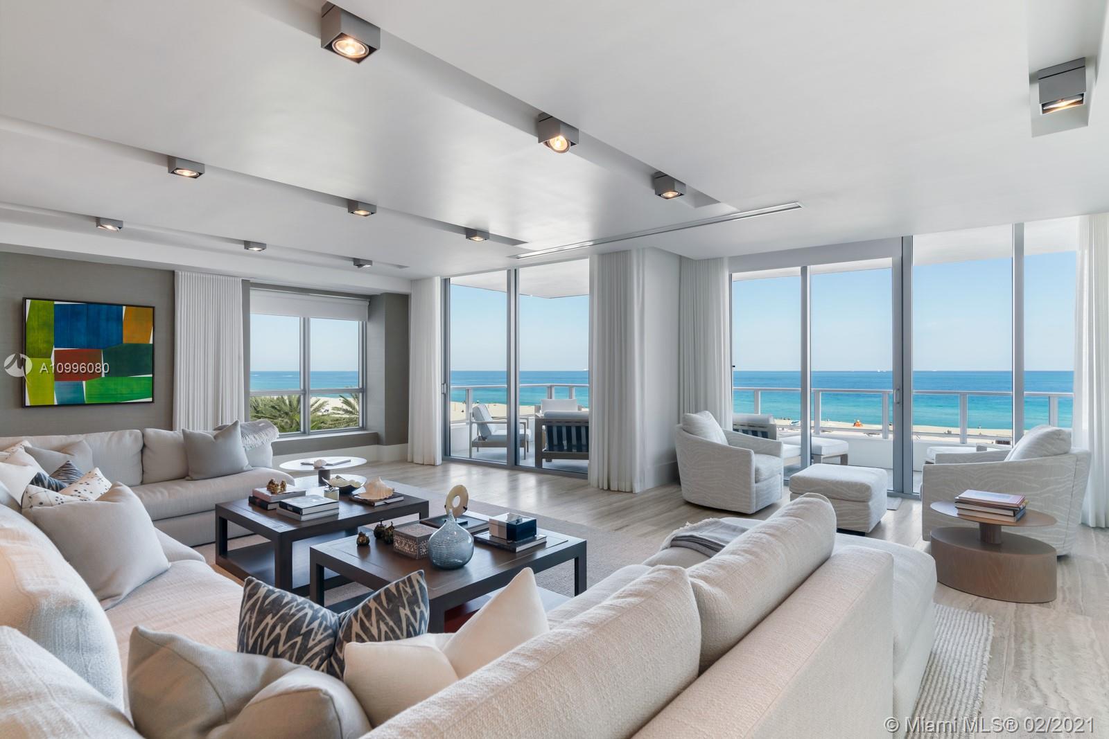 125 Ocean Drive #503