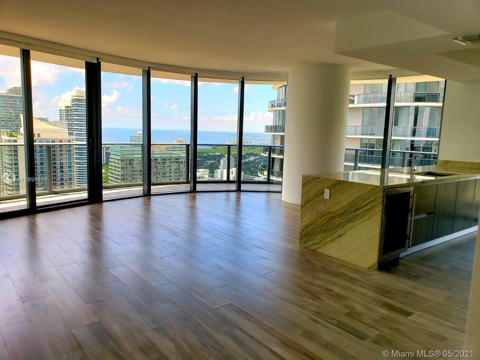 801 S Miami Ave #4501