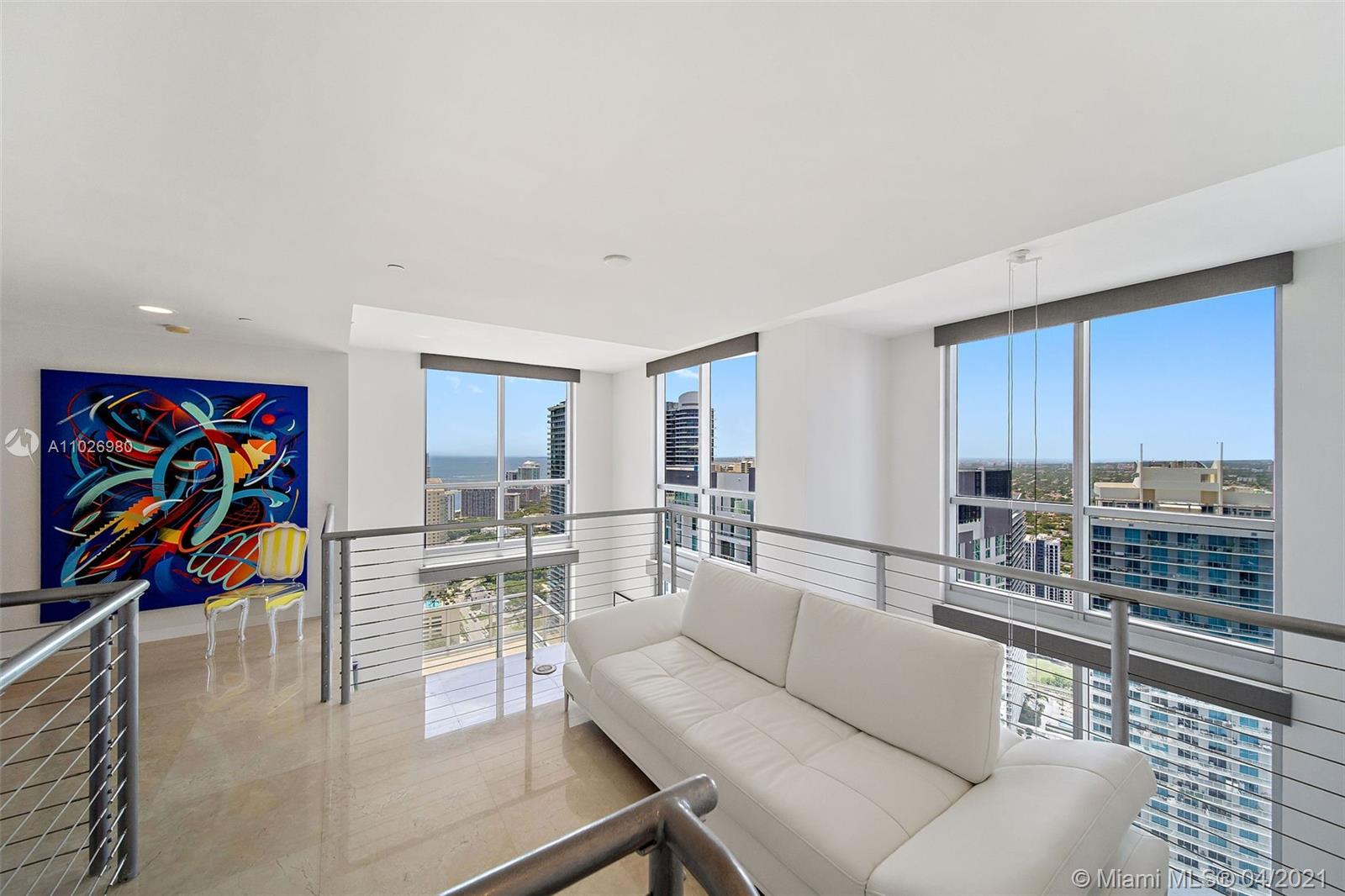 1060 Brickell Ave #4507 Miami, FL 33131