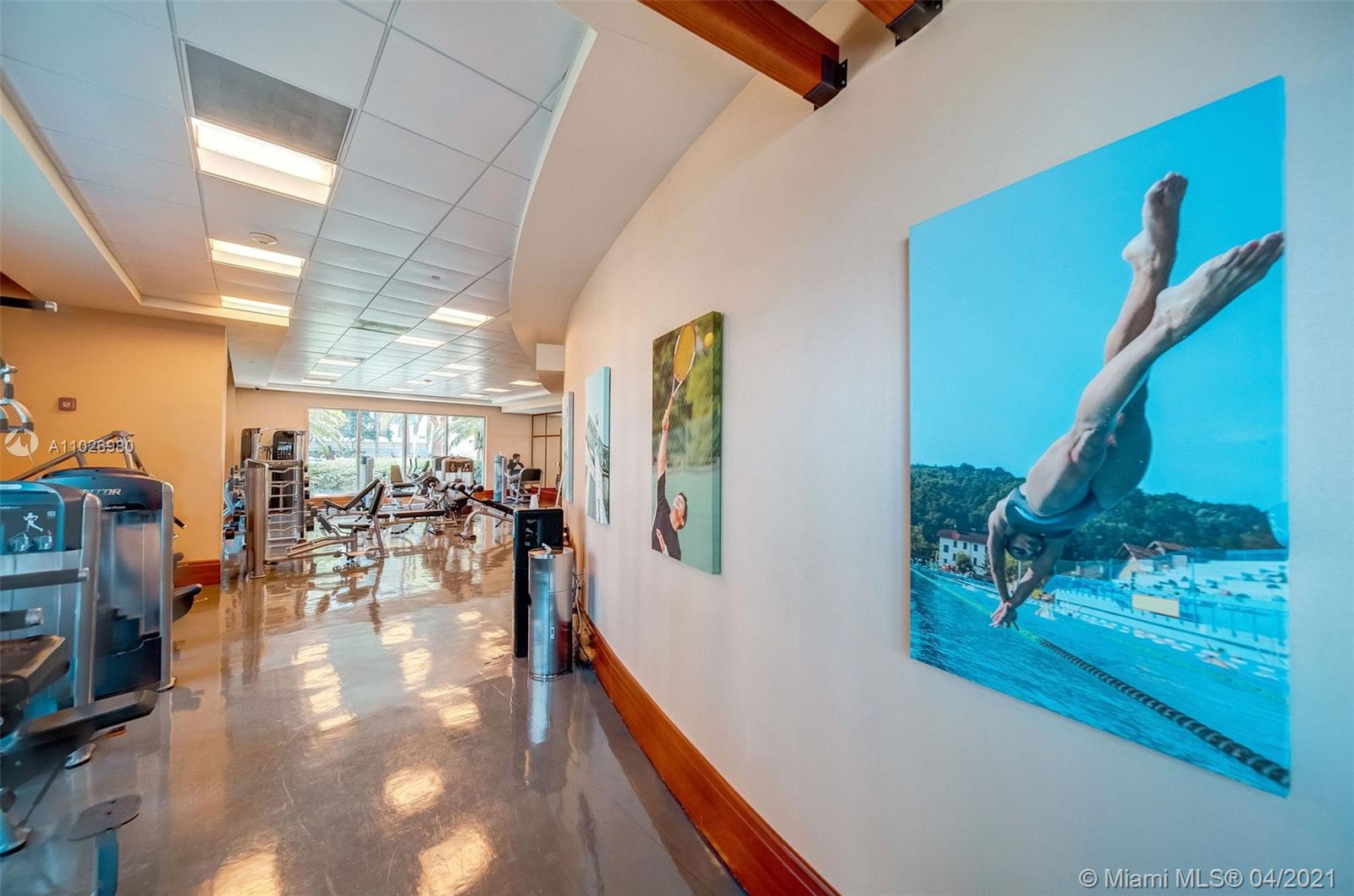 1060 Brickell Ave #4507 Miami, FL 33131