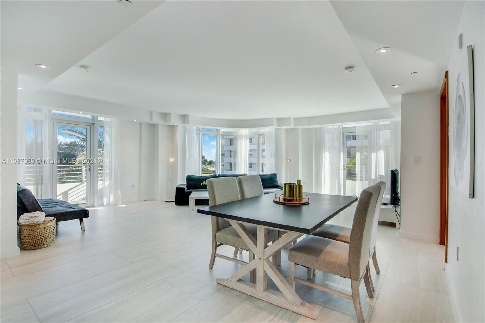 448 Ocean Dr #402