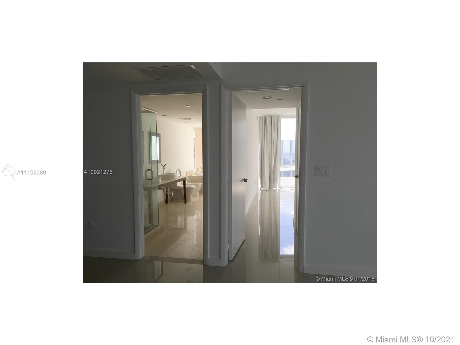 475 BRICKELL AVE #5408, Miami, FL 33131