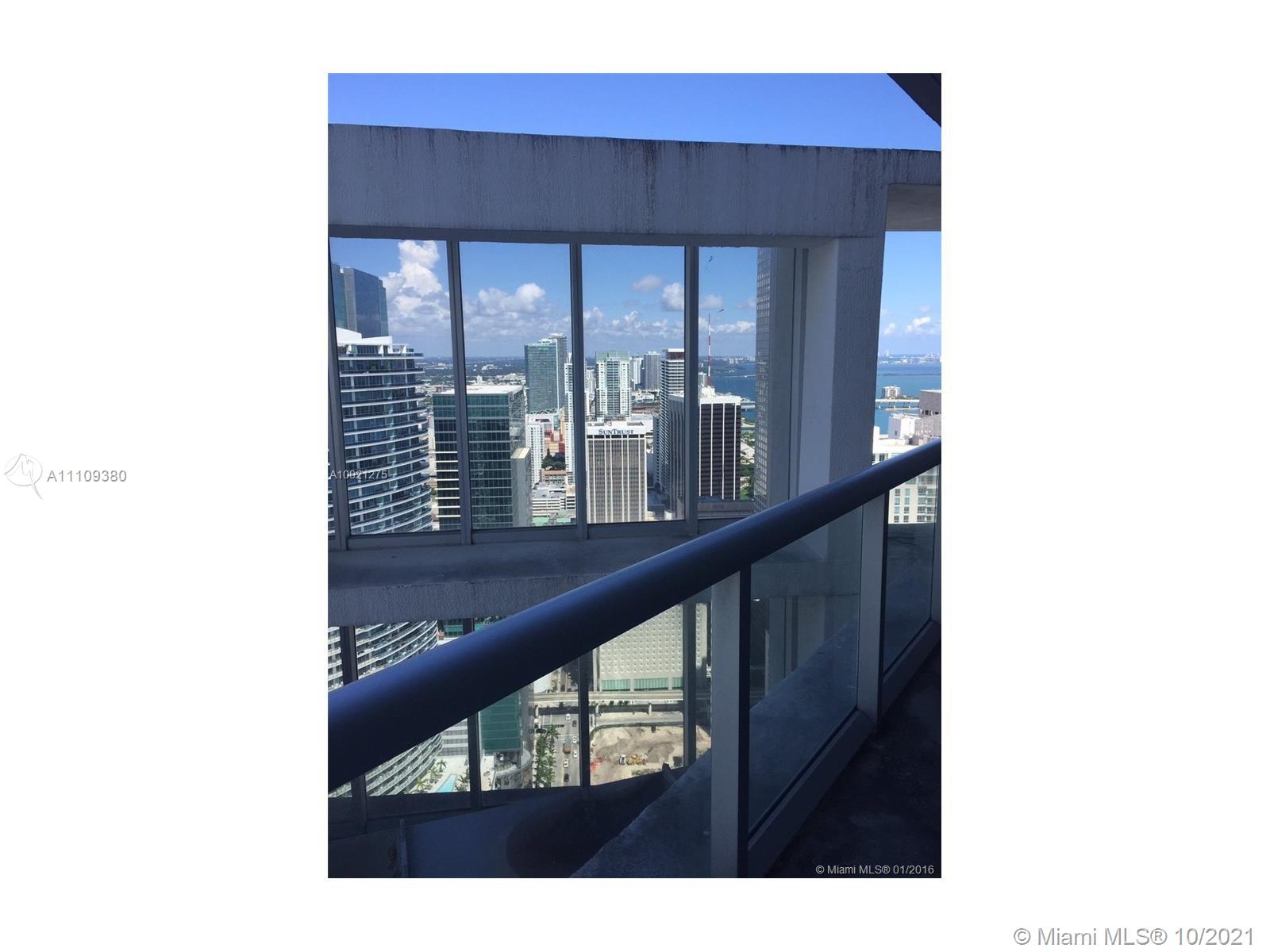 475 BRICKELL AVE #5408, Miami, FL 33131