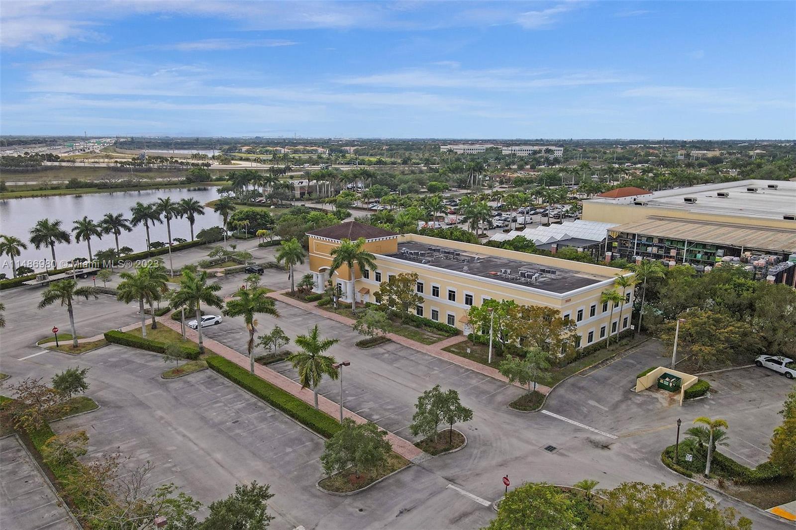 15620 SW 29th St Miramar, FL 33027