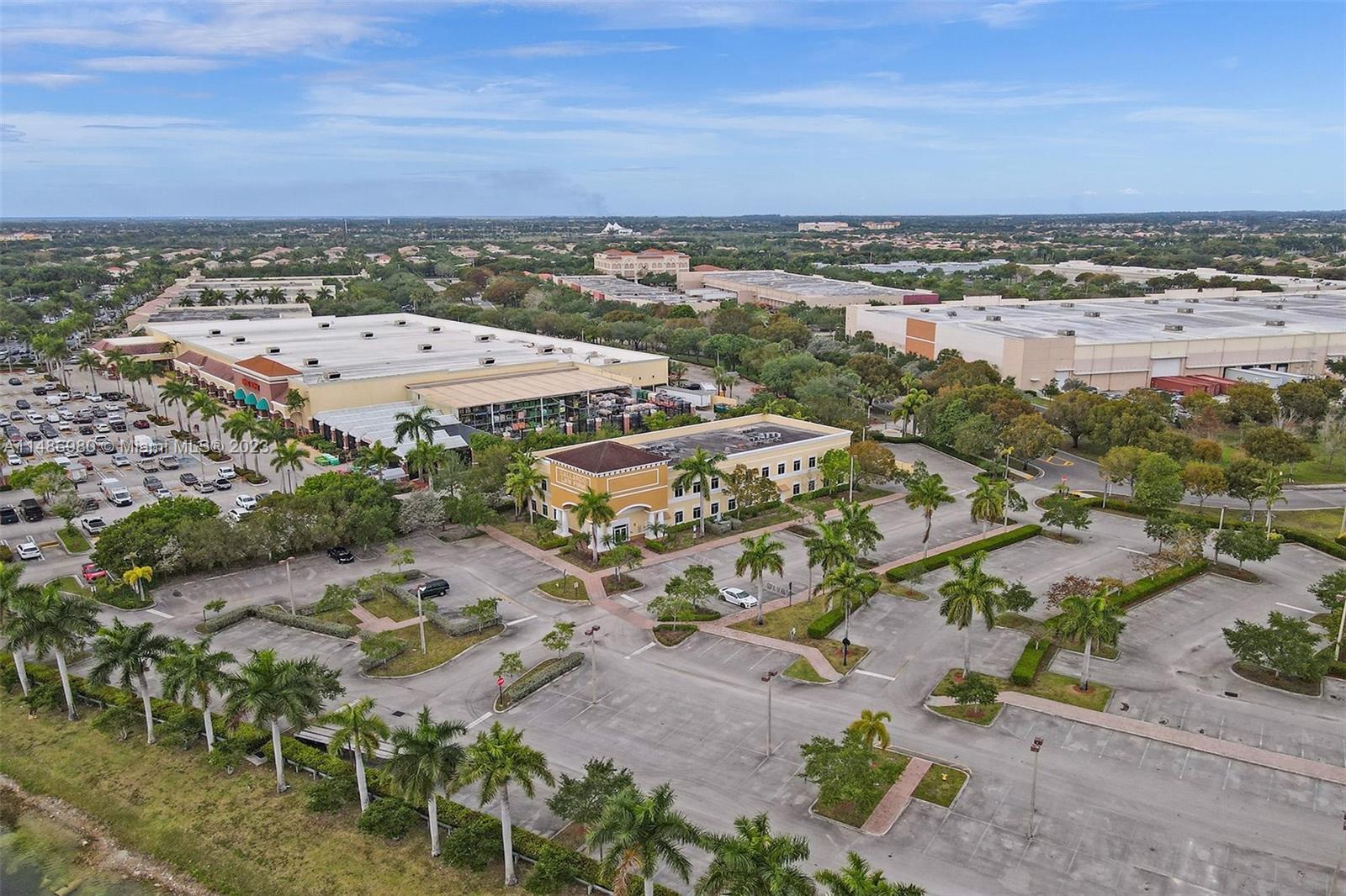 15620 SW 29th St Miramar, FL 33027