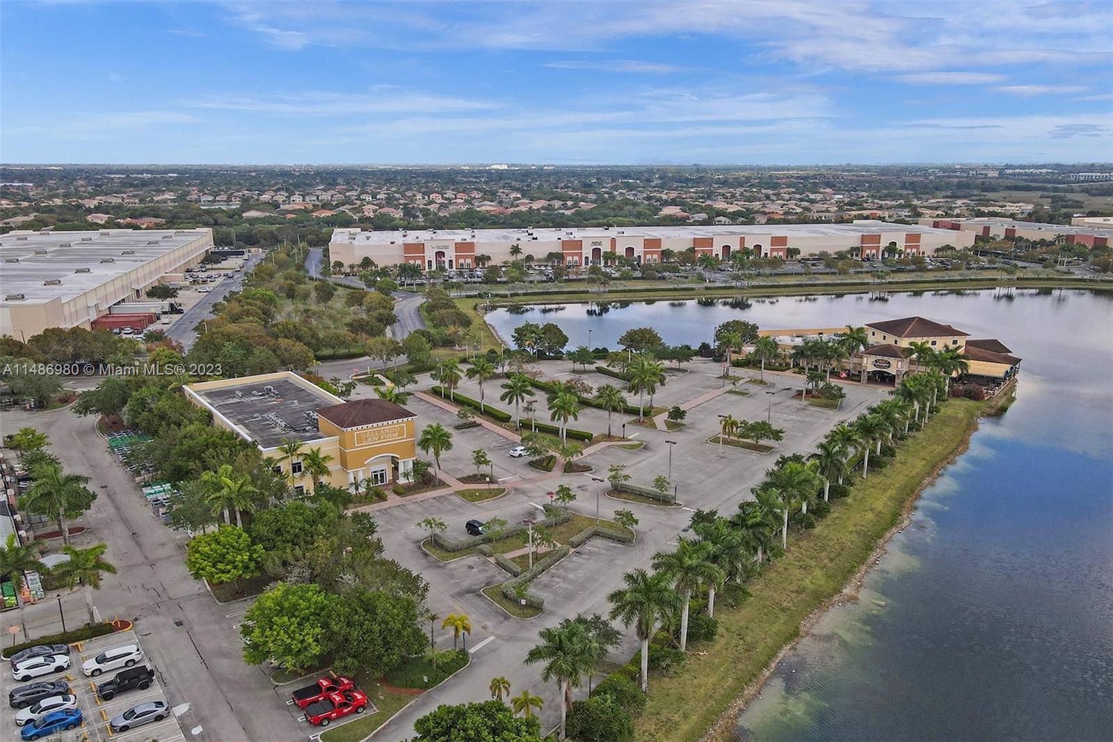 15620 SW 29th St Miramar, FL 33027