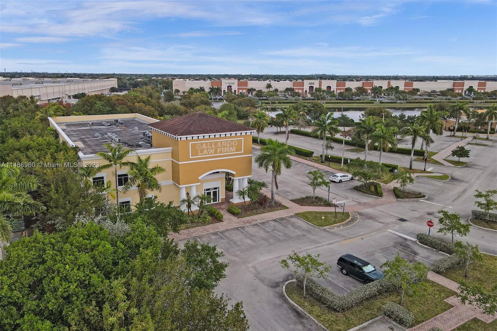 15620 SW 29th St Miramar, FL 33027