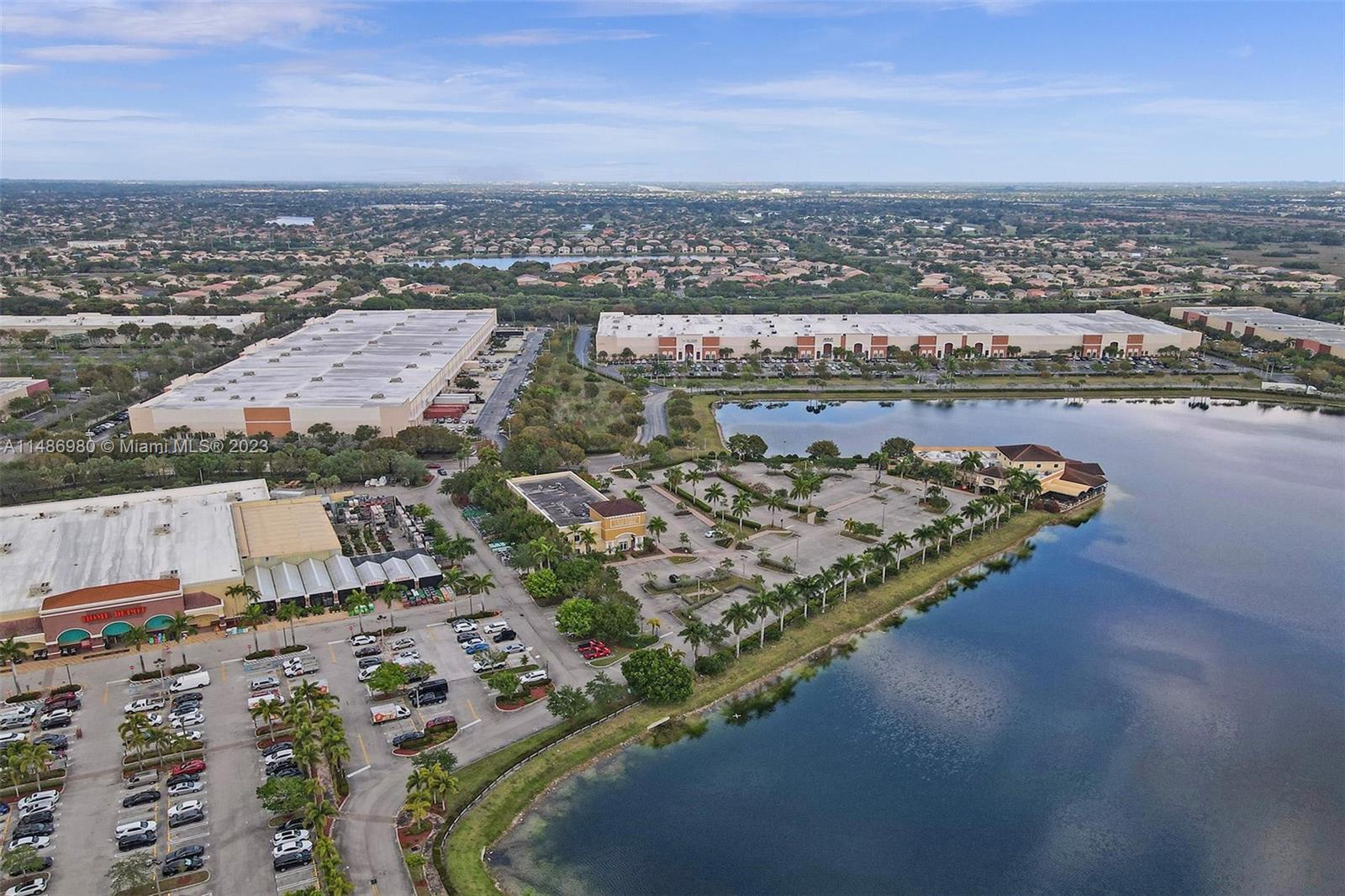 15620 SW 29th St Miramar, FL 33027