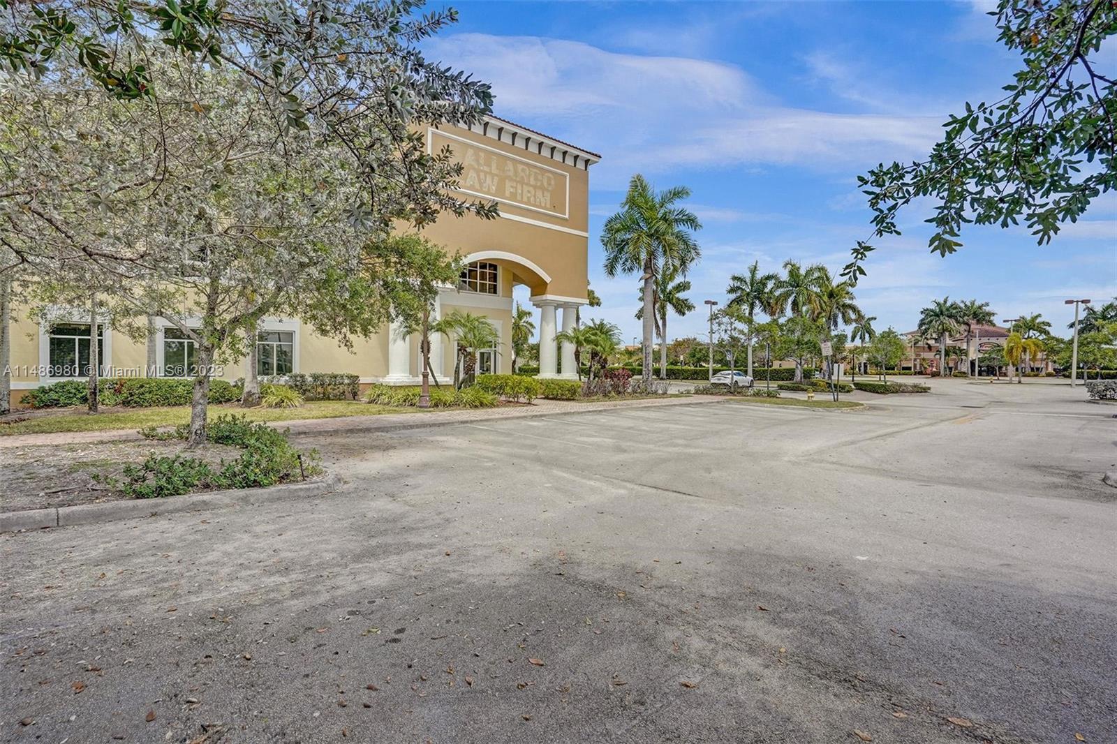 15620 SW 29th St Miramar, FL 33027