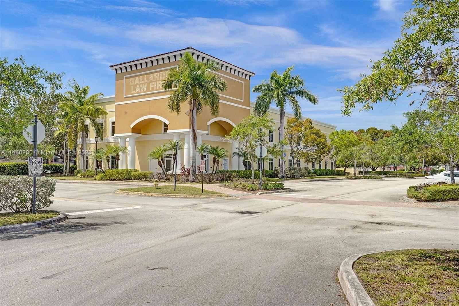 15620 SW 29th St Miramar, FL 33027