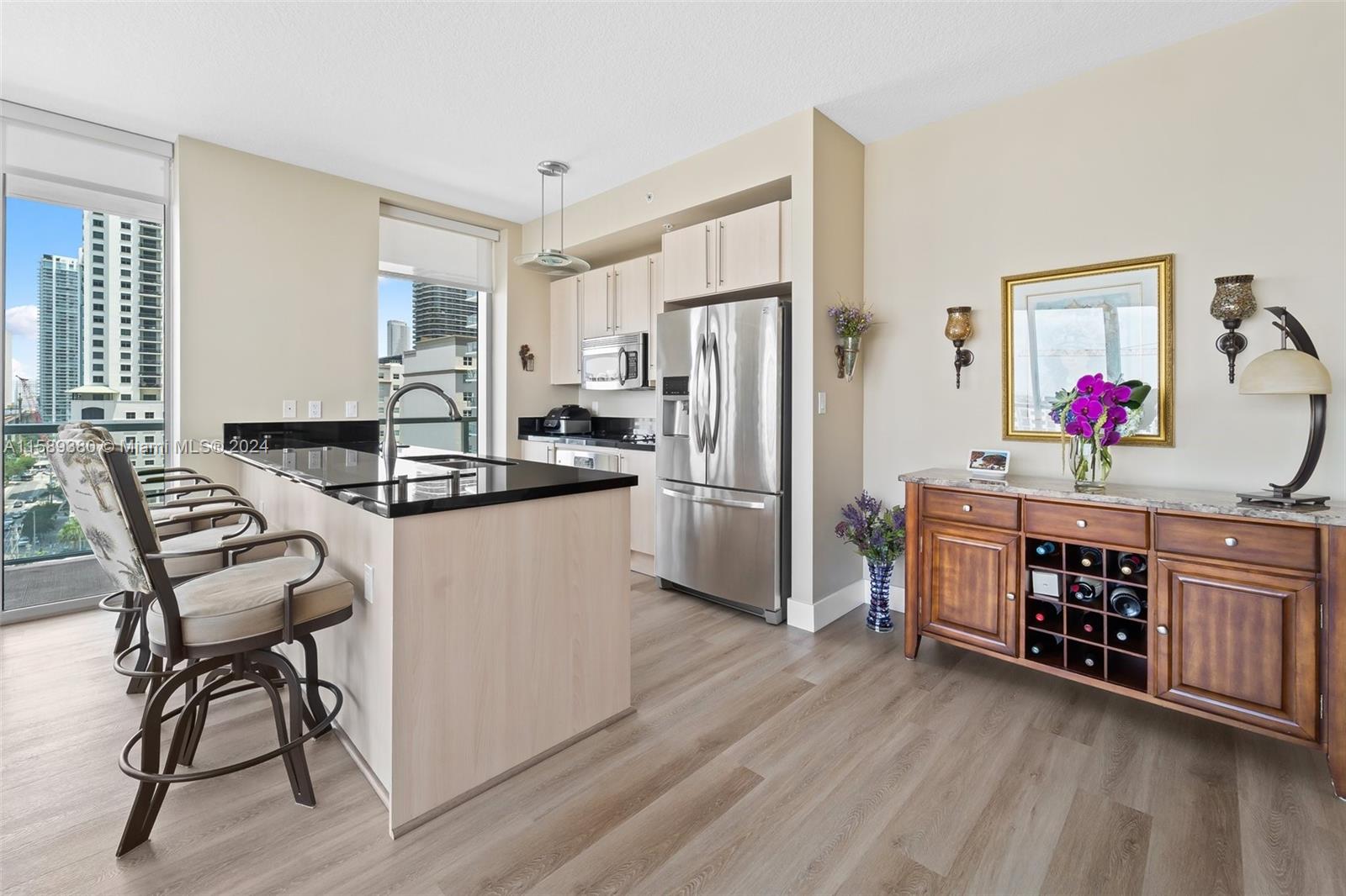 79 SW 12th St #1412-S Miami, FL 33130