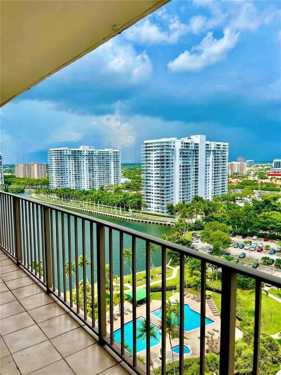 18151 NE 31st Ct #1404,Aventura, FL 33160