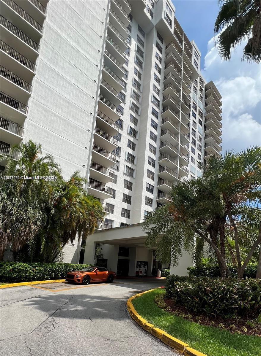 18151 NE 31st Ct #1404,Aventura, FL 33160