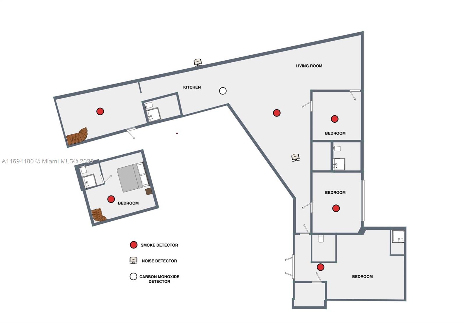 1675 Coral Gdns Dr Wilton Manors, FL 33334 1675 Coral Gdns Dr Wilton Manors, FL 33334