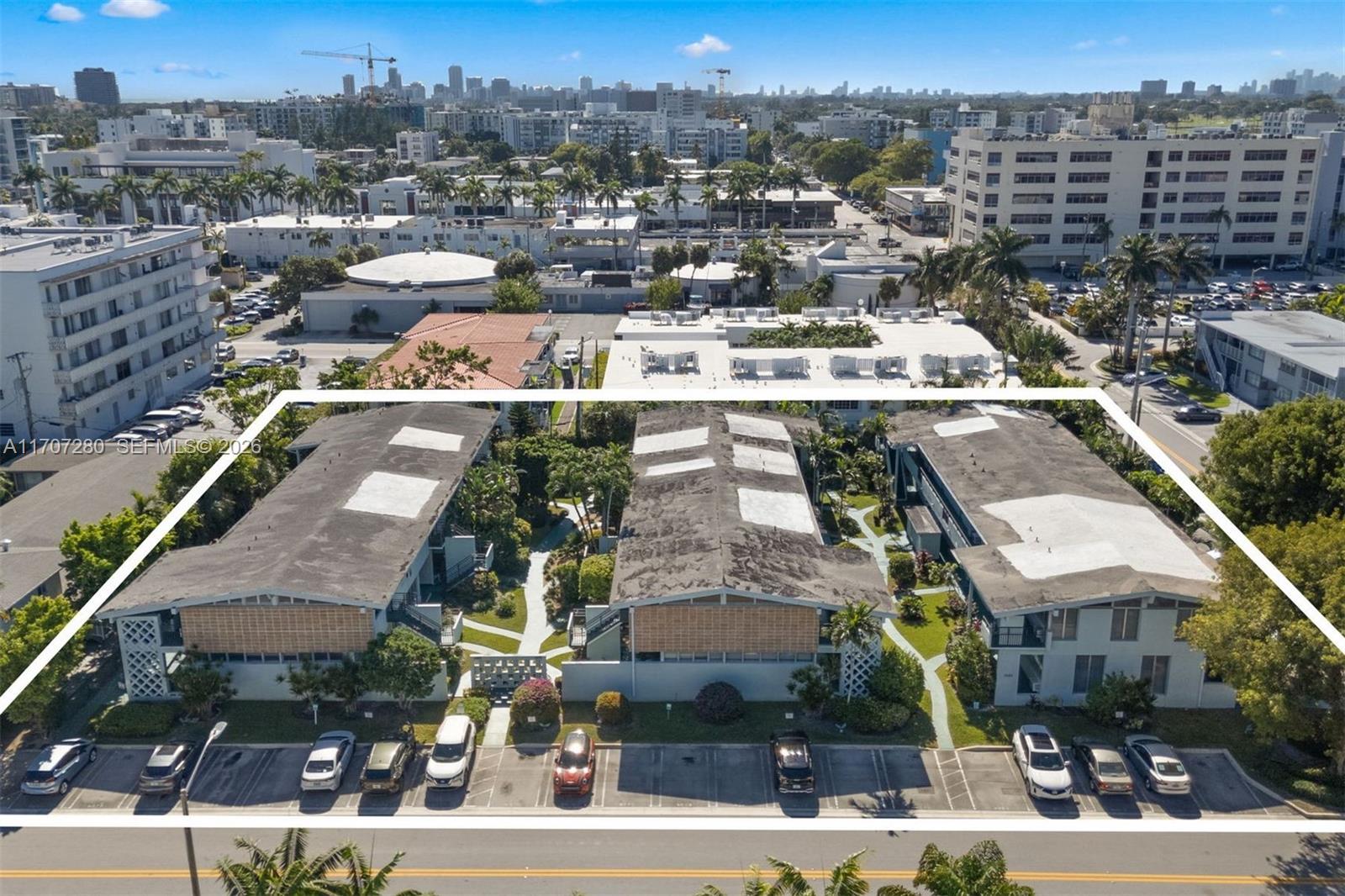 1060 98th St Bay Harbor Islands, FL 33154