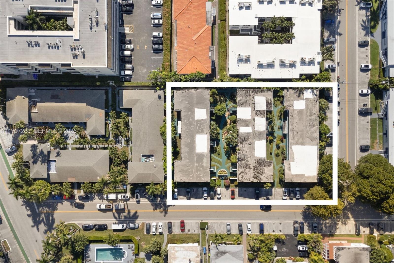 1060 98th St Bay Harbor Islands, FL 33154