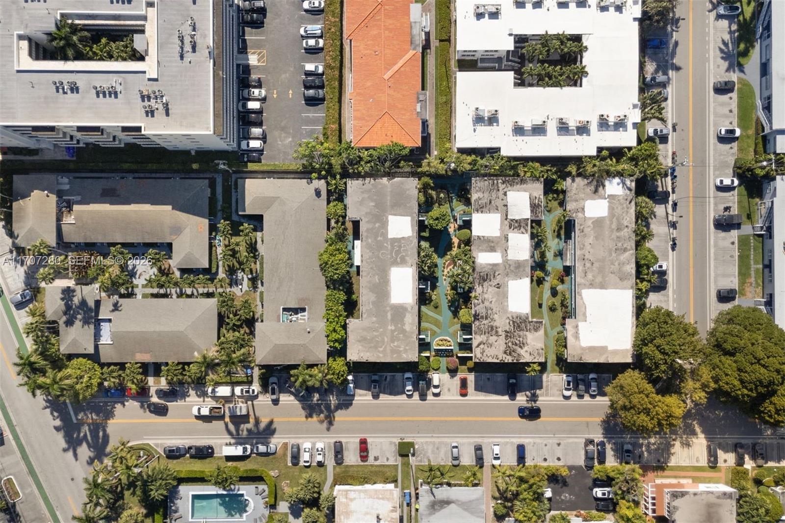 1060 98th St Bay Harbor Islands, FL 33154