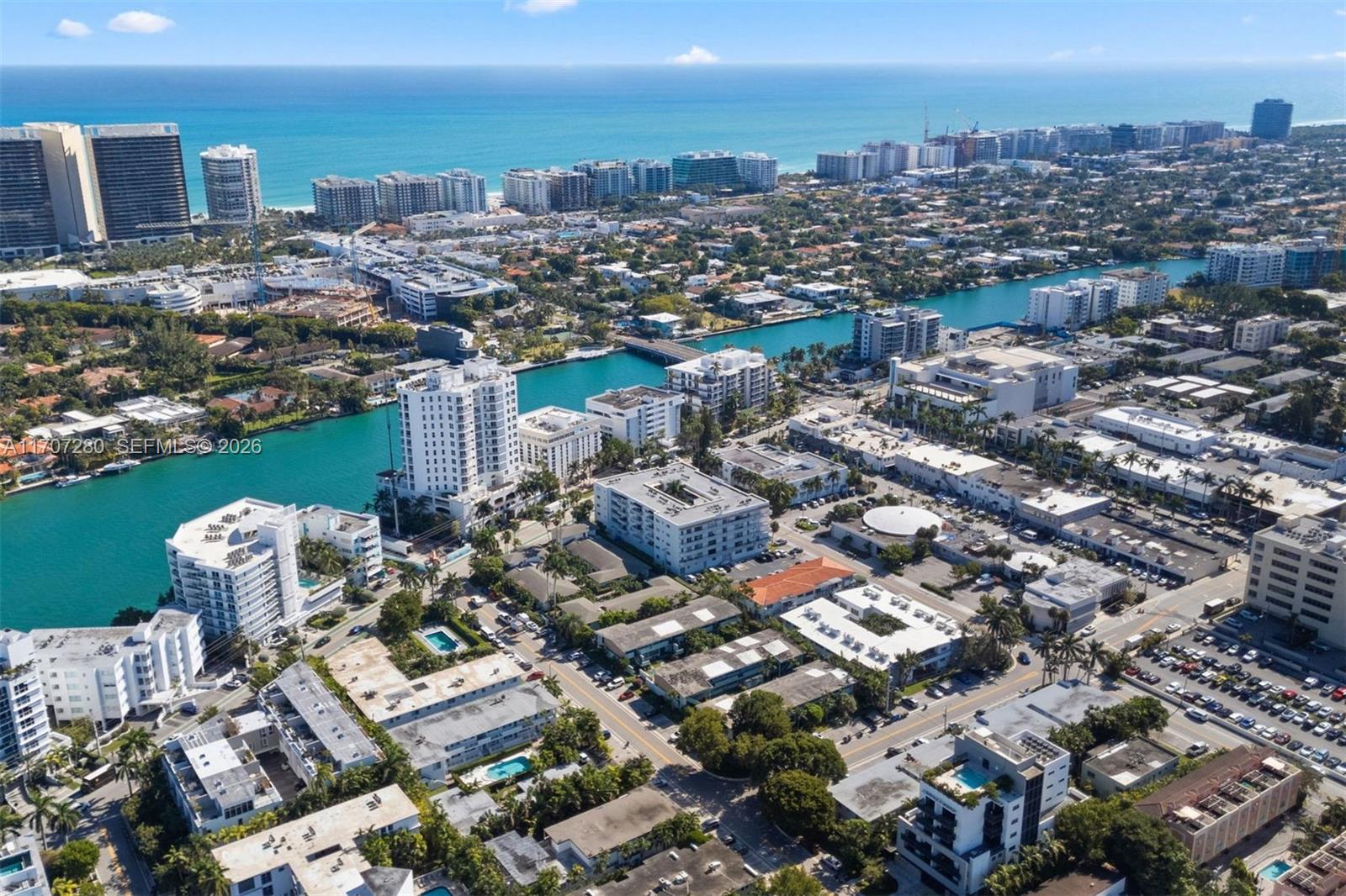 1060 98th St Bay Harbor Islands, FL 33154