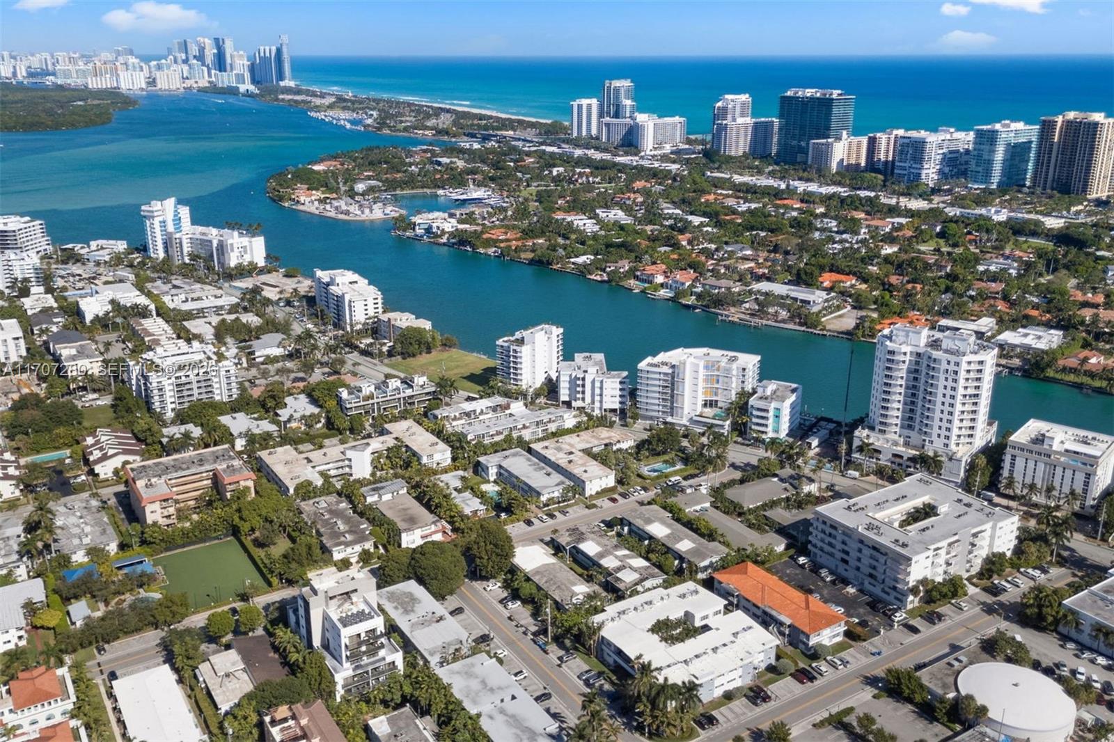 1060 98th St Bay Harbor Islands, FL 33154