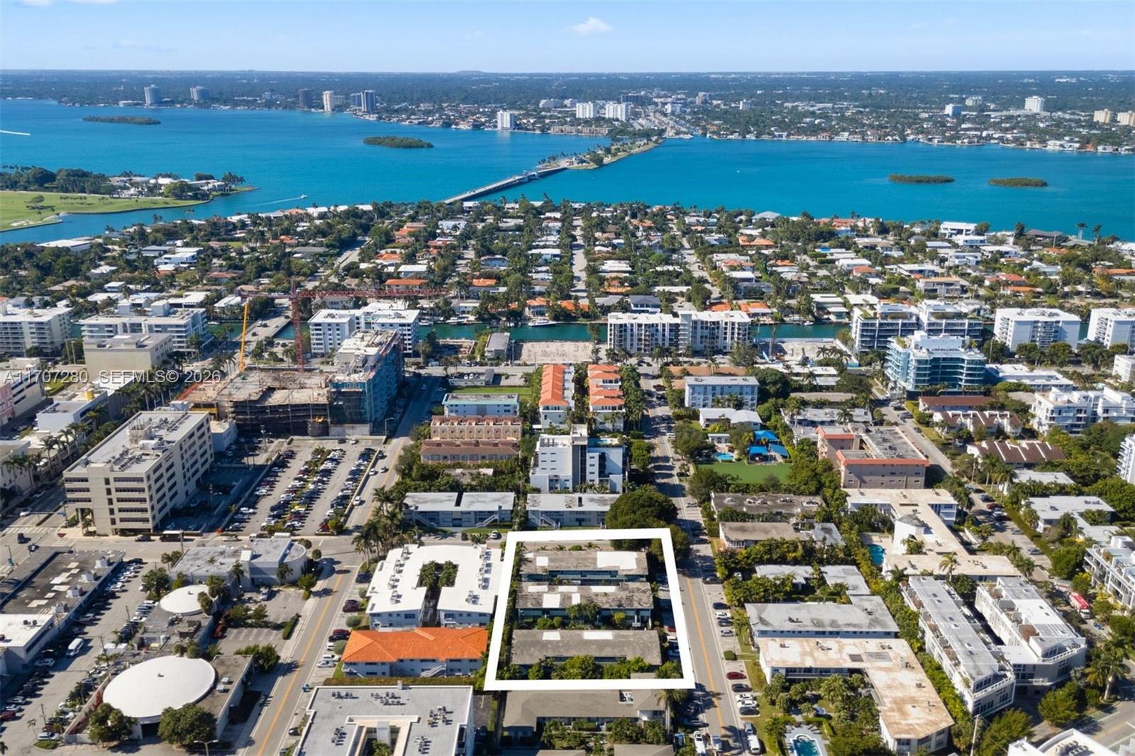 1060 98th St Bay Harbor Islands, FL 33154