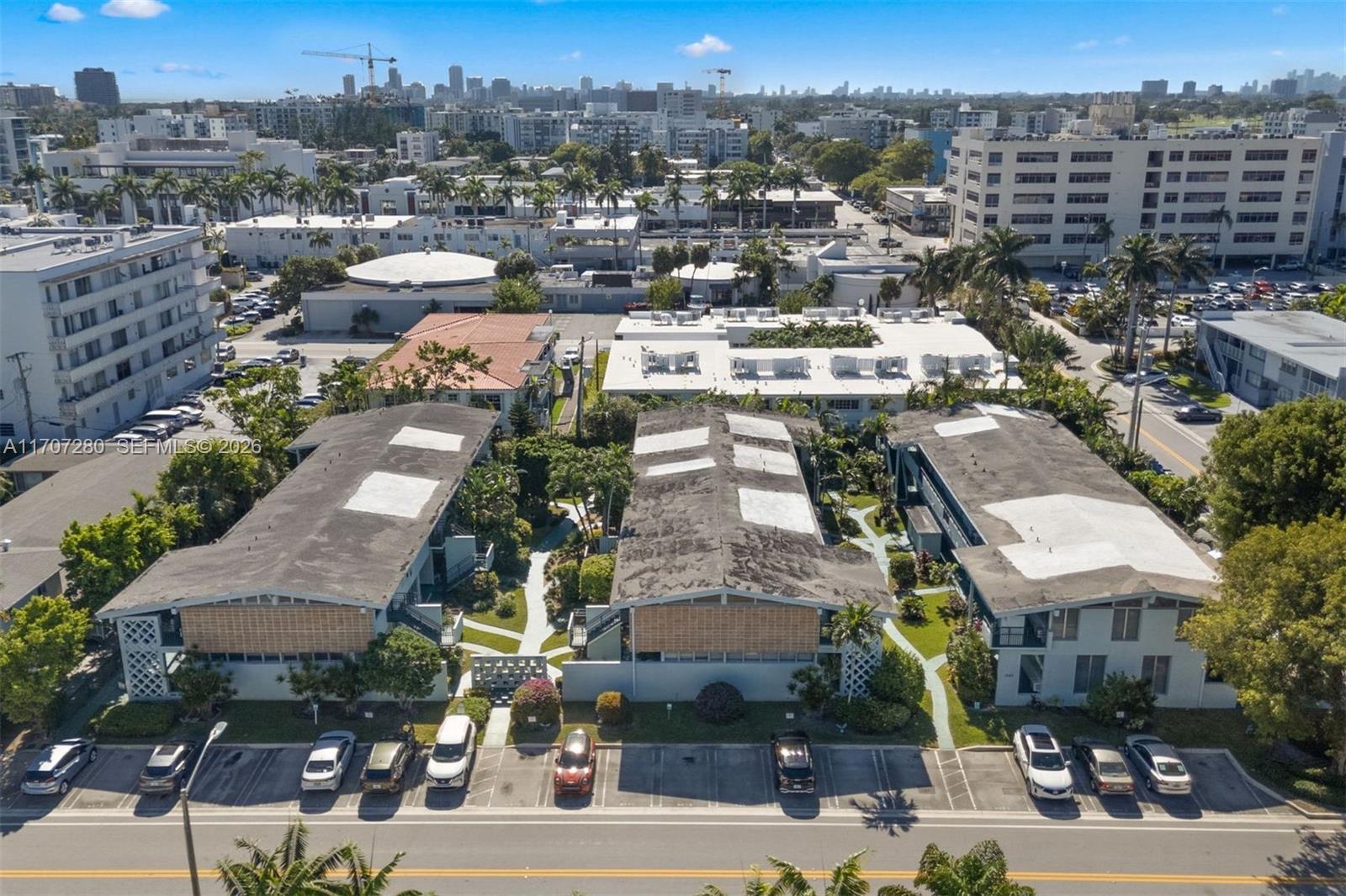 1060 98th St Bay Harbor Islands, FL 33154