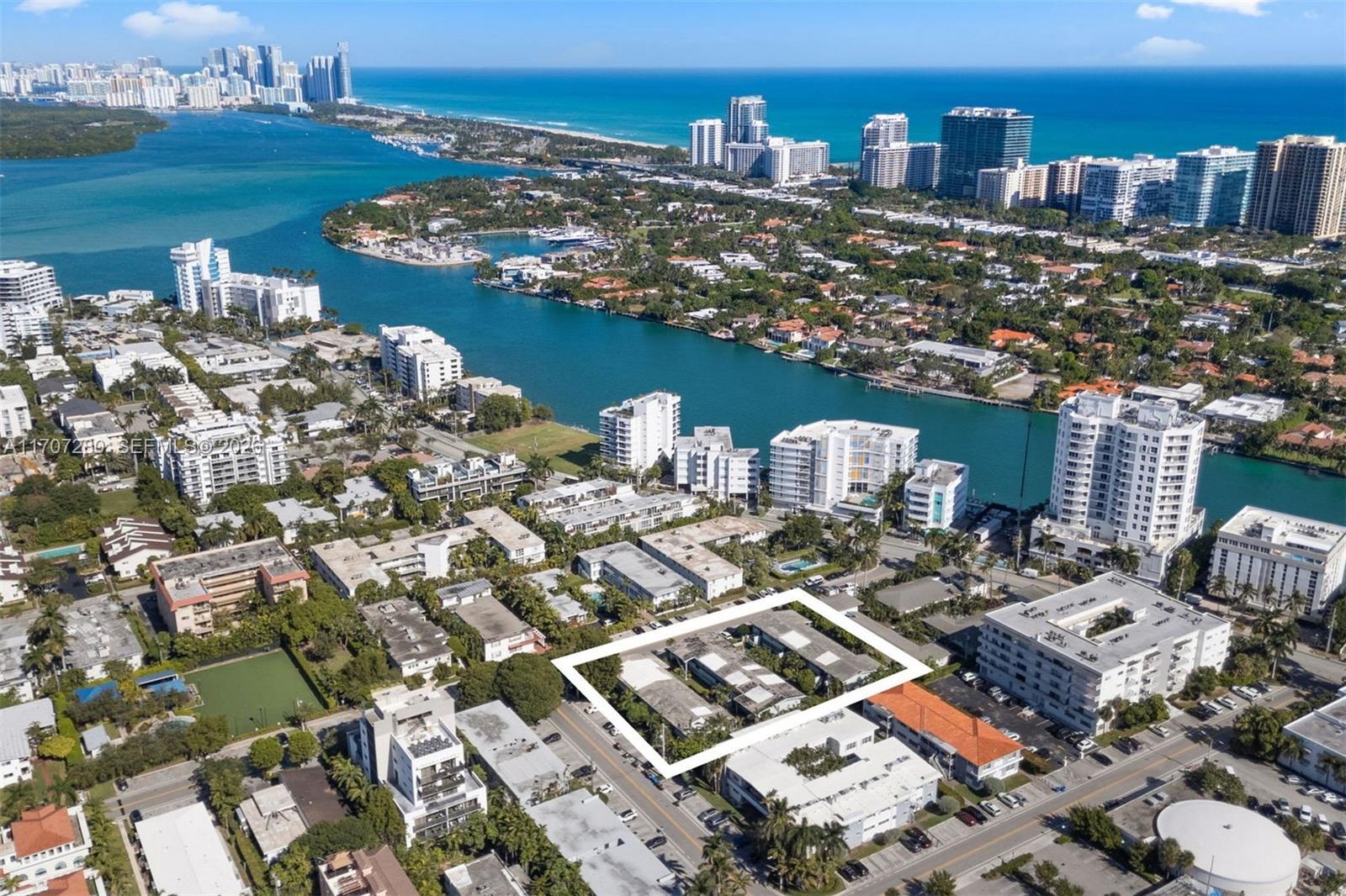 1060 98th St Bay Harbor Islands, FL 33154