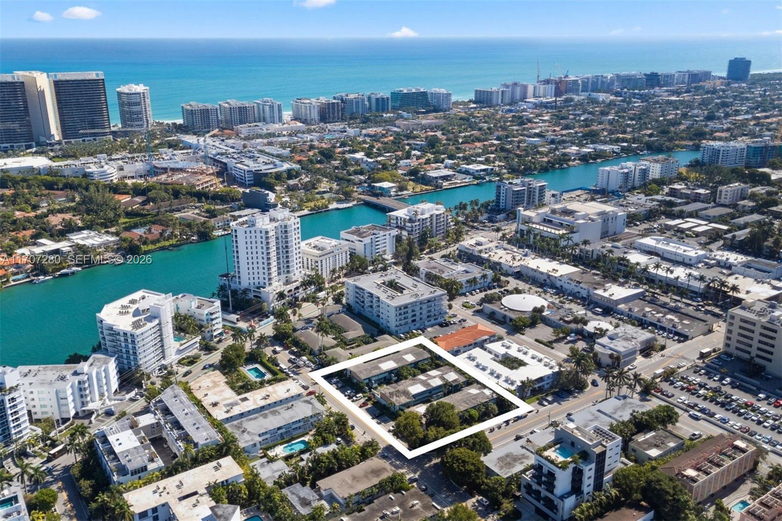 1060 98th St Bay Harbor Islands, FL 33154