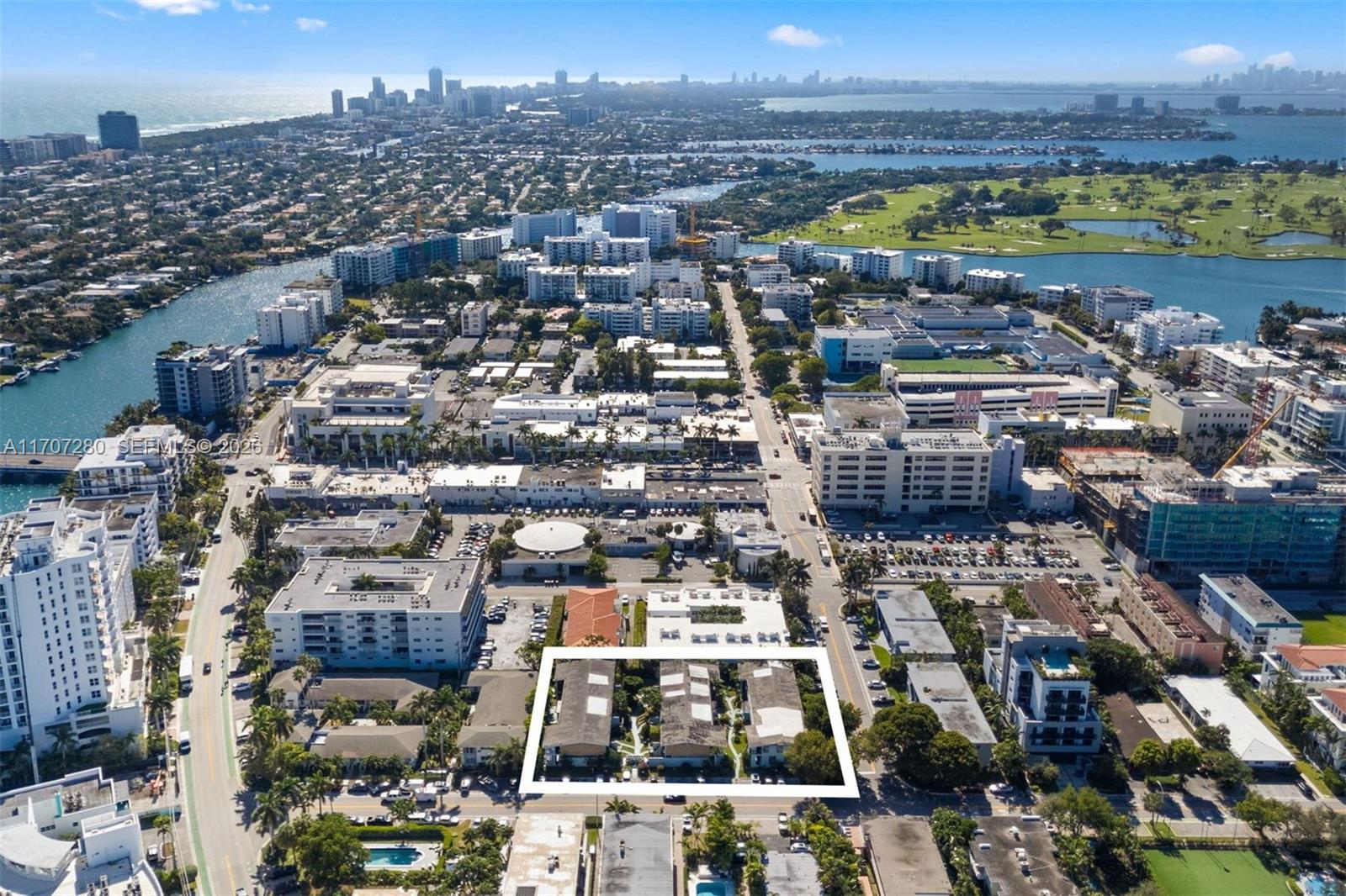 1060 98th St Bay Harbor Islands, FL 33154