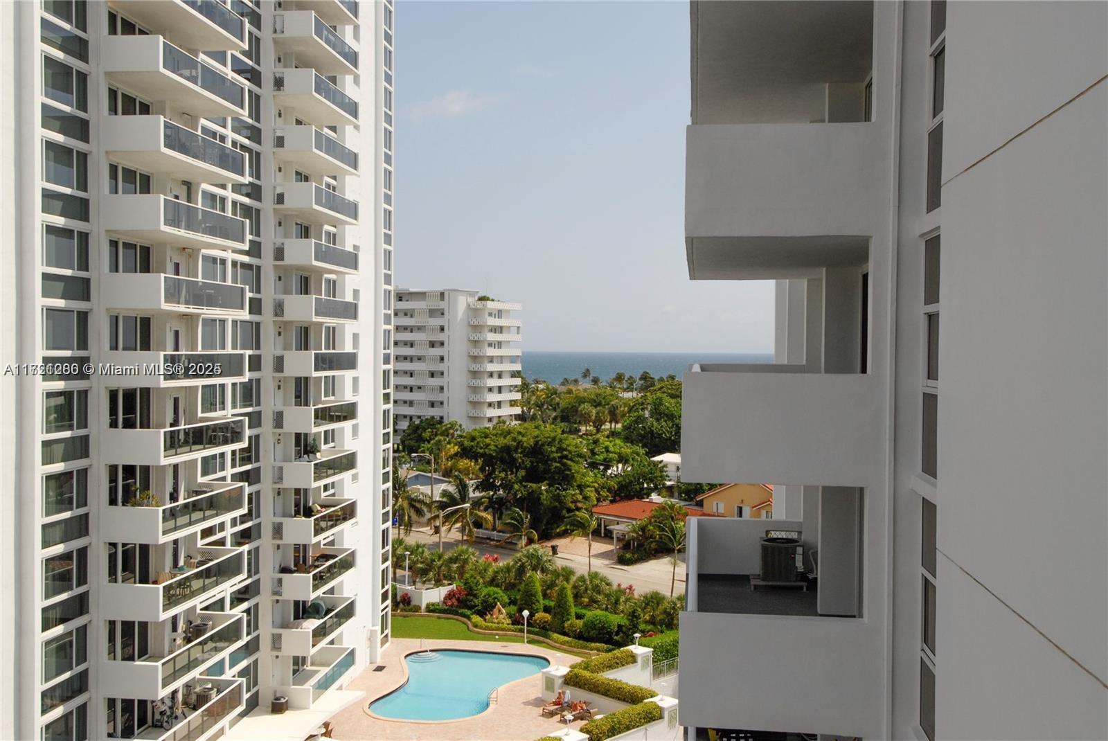 2701 N Ocean Blvd #6F,Fort Lauderdale, FL 33308
