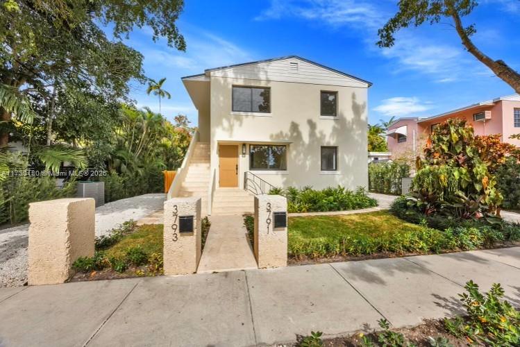 Duplex / Quad Plex / Triplex