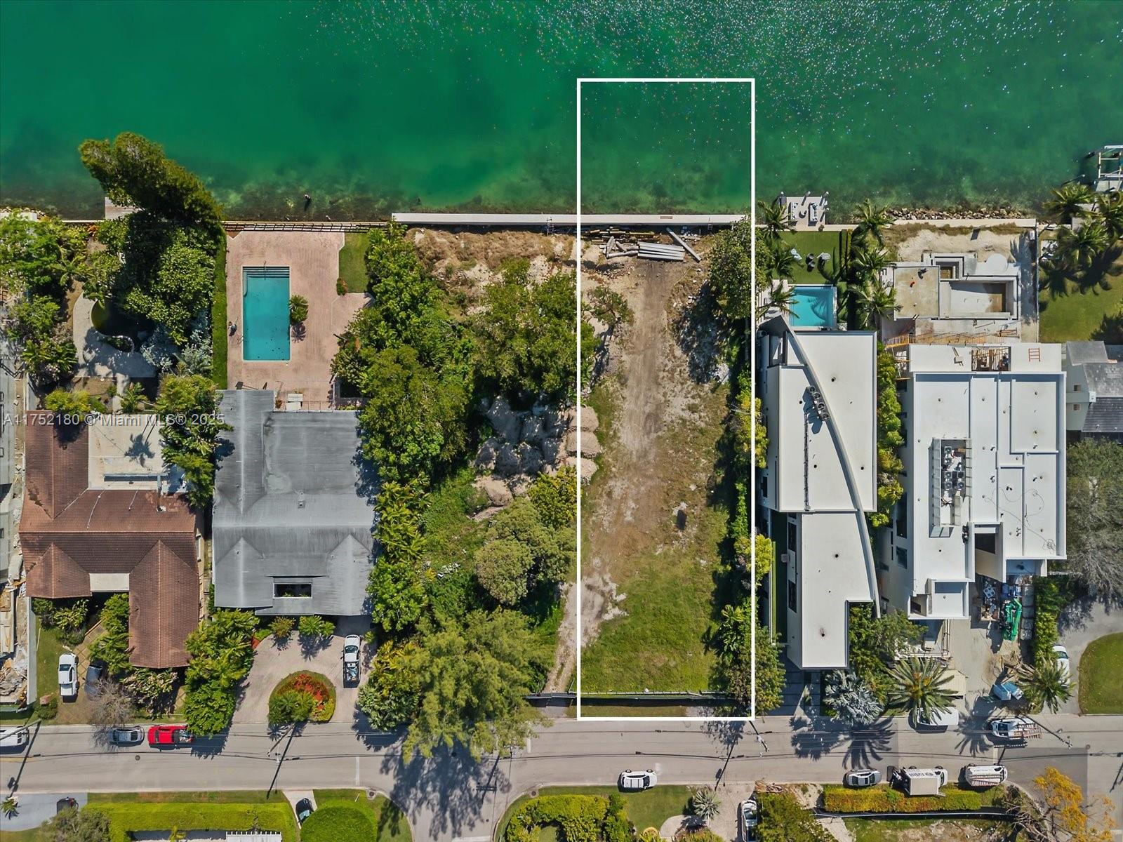 700 88th St Surfside, FL 33154 700 88th St Surfside, FL 33154