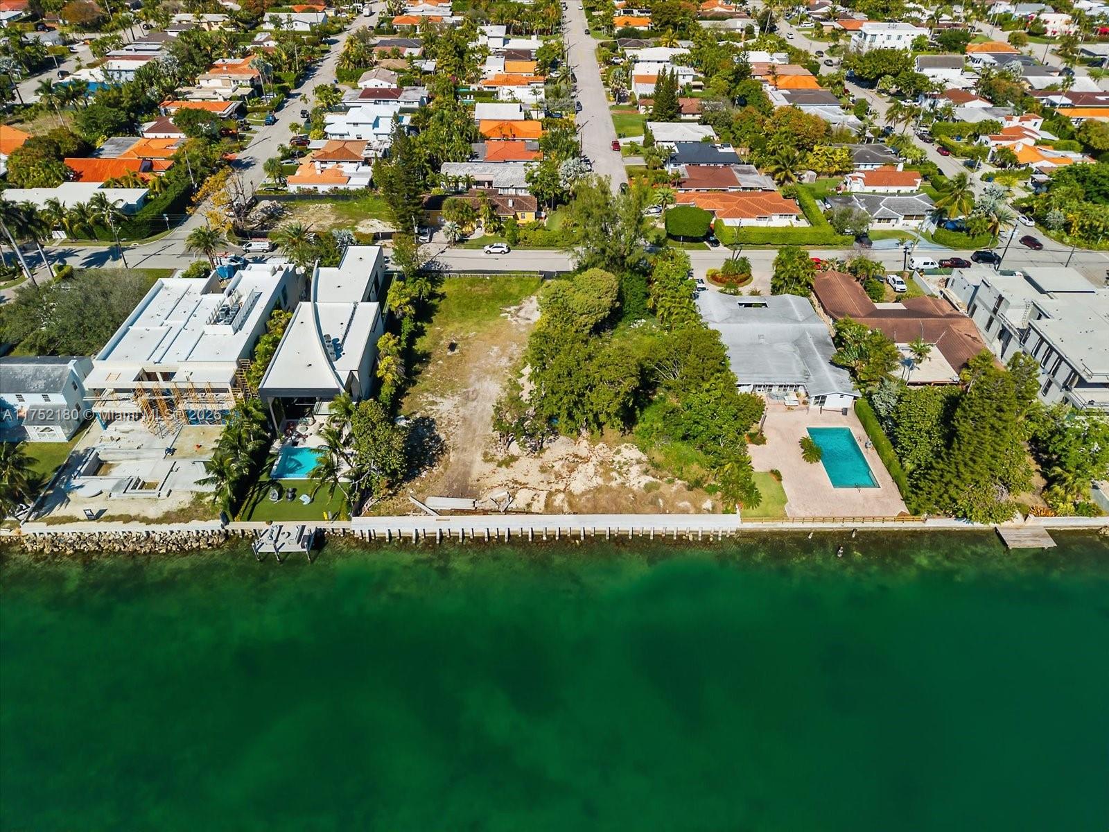 700 88th St Surfside, FL 33154 700 88th St Surfside, FL 33154