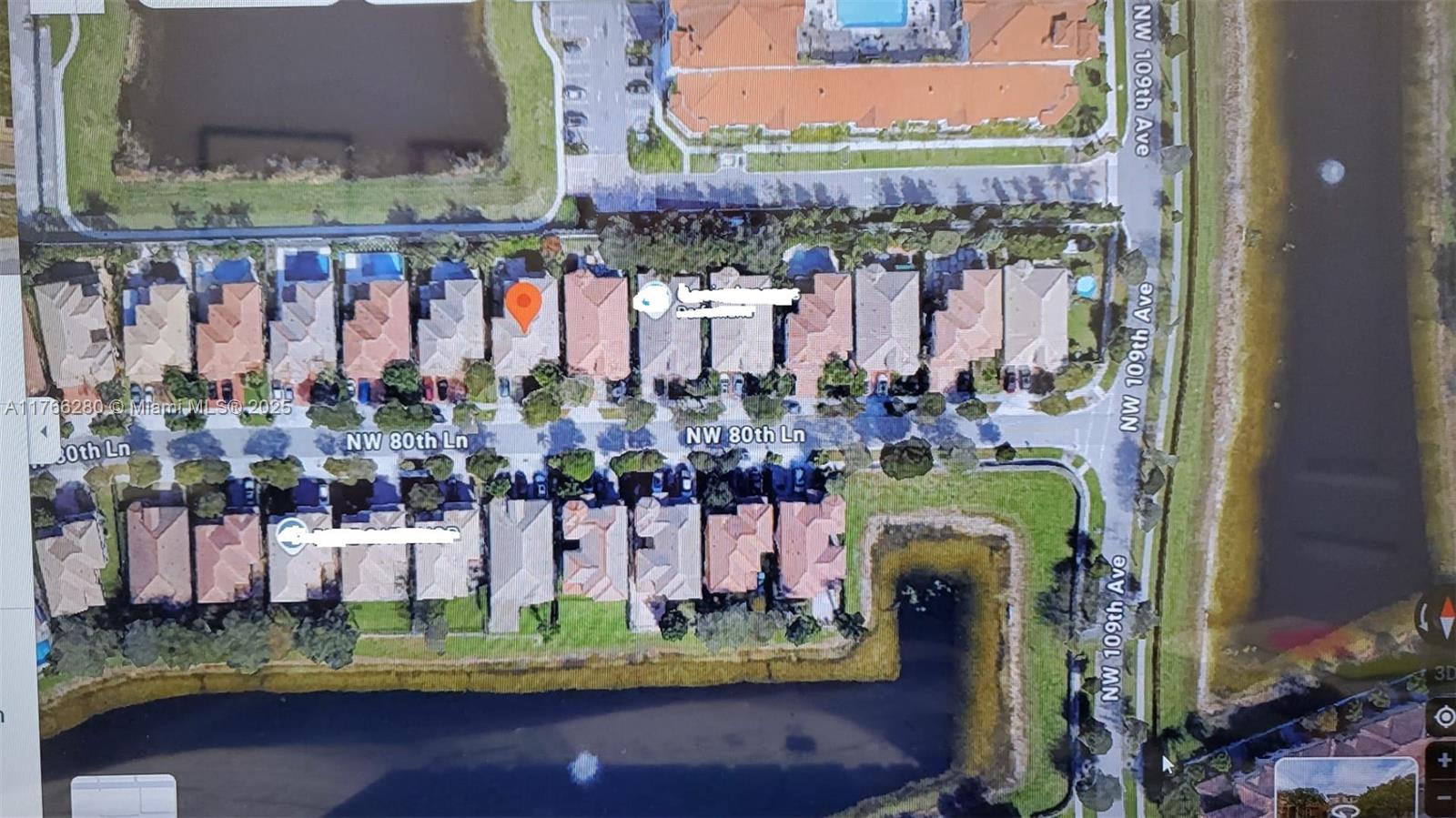 11009 NW 80th Ln Doral, FL 33178