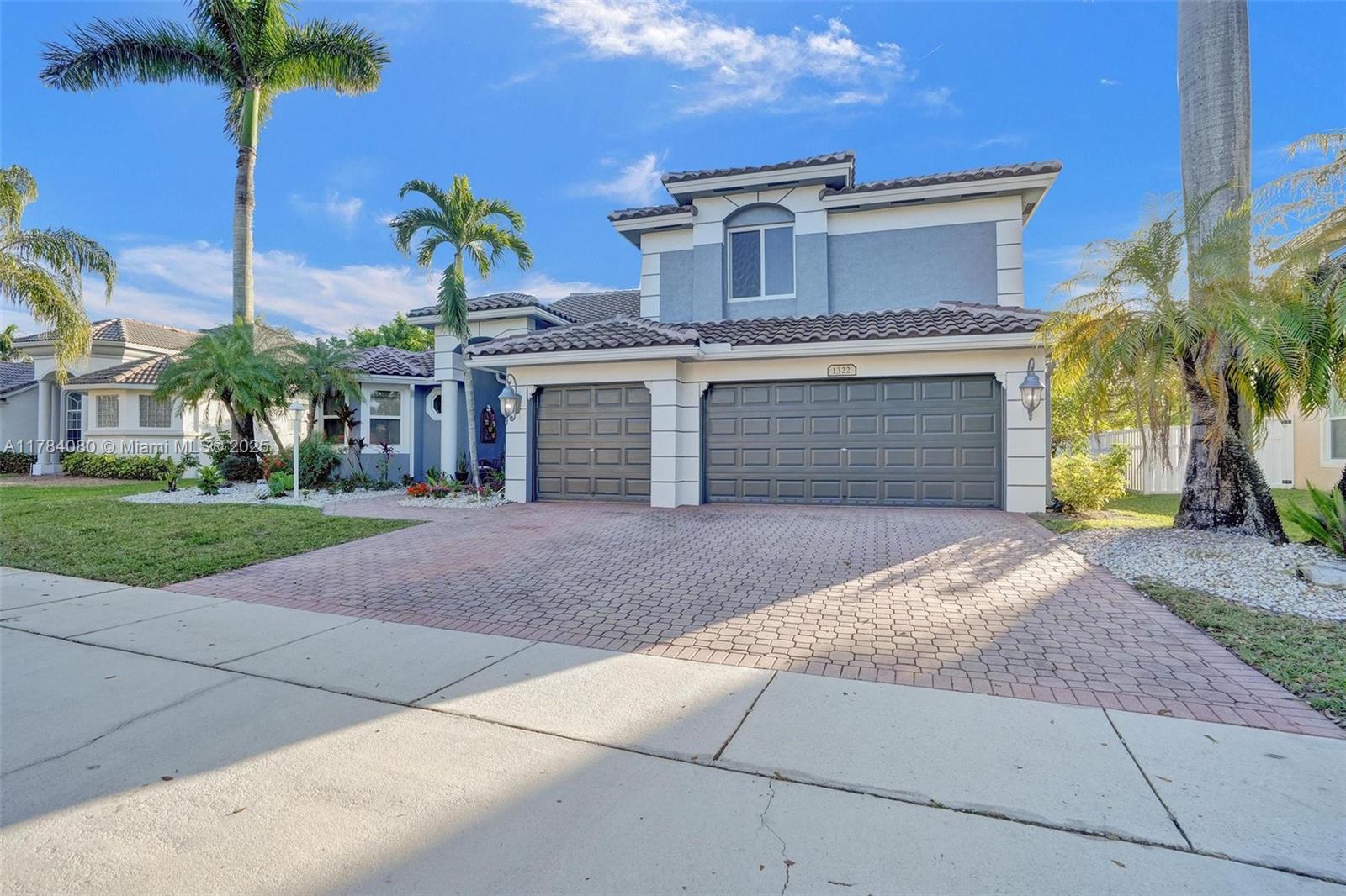1322 NW 139th Ave,Pembroke Pines, FL 33028