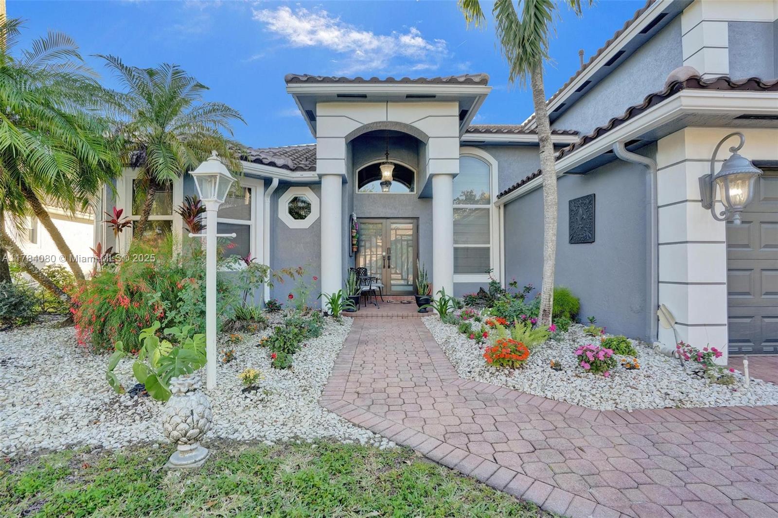 1322 NW 139th Ave Pembroke Pines, FL 33028