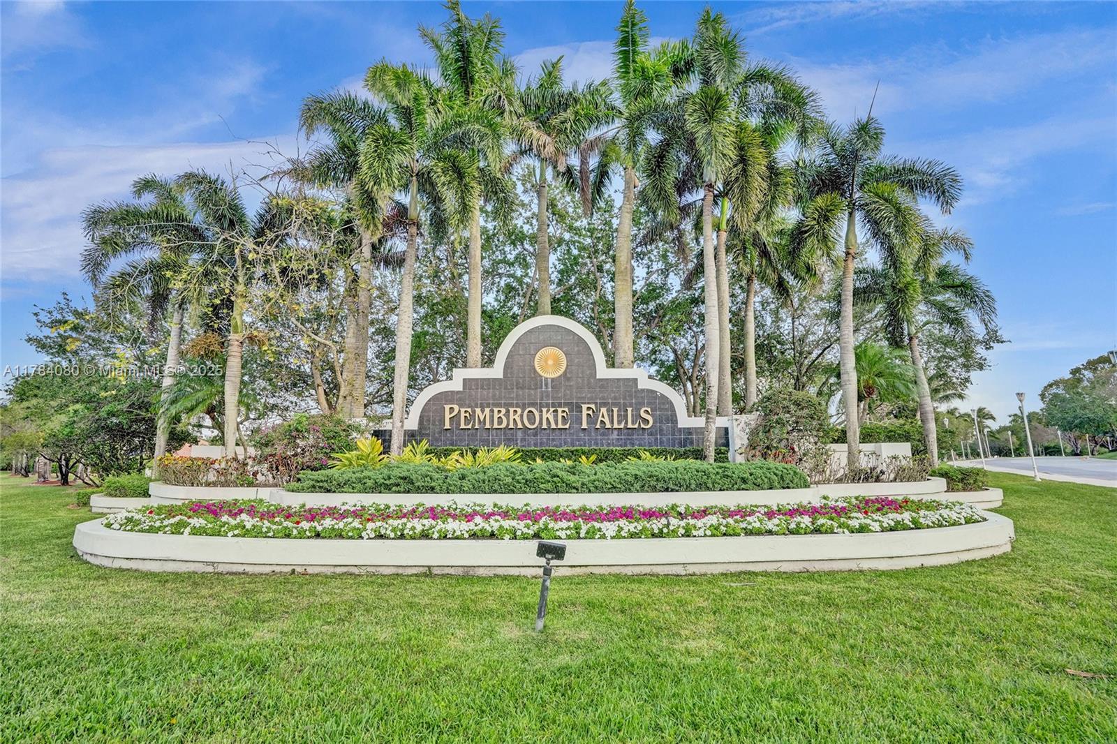 1322 NW 139th Ave Pembroke Pines, FL 33028