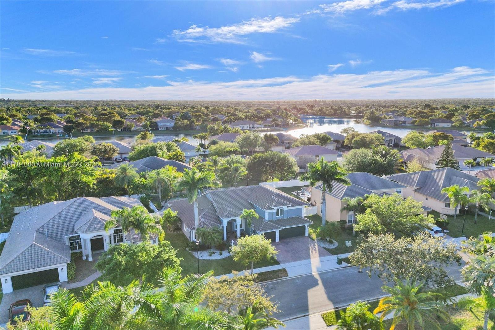 1322 NW 139th Ave Pembroke Pines, FL 33028