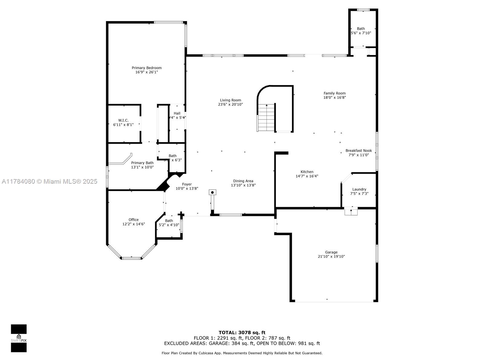 1322 NW 139th Ave Pembroke Pines, FL 33028