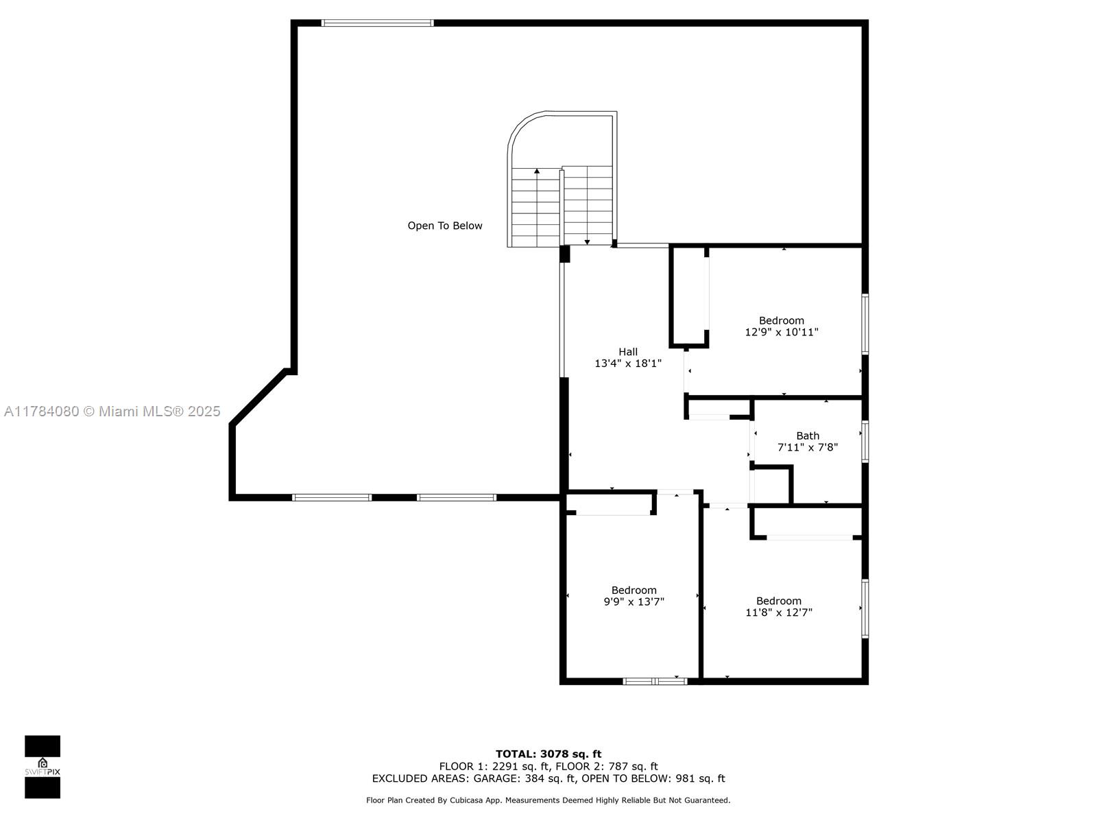 1322 NW 139th Ave Pembroke Pines, FL 33028