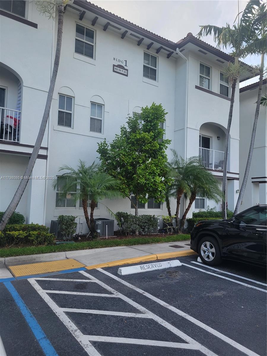 8930 NW 97th Ave #206 - A