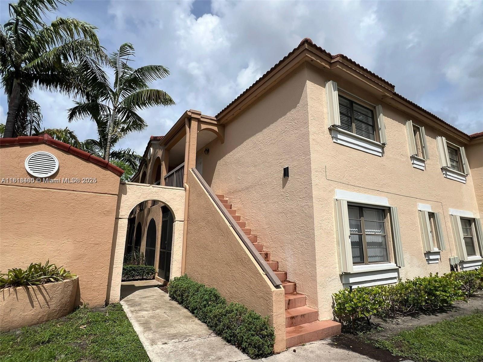 18286 Mediterranean Blvd #8-2