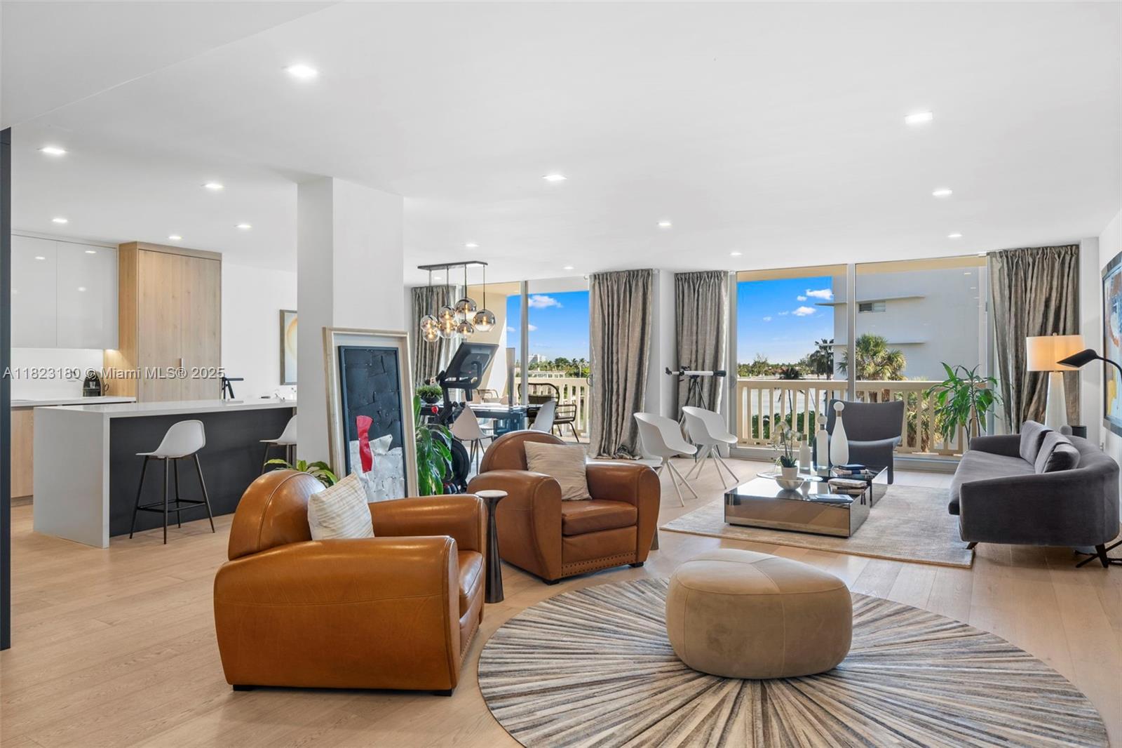 9111 E Bay Hbr Dr #4D Bay Harbor Islands, FL 33154