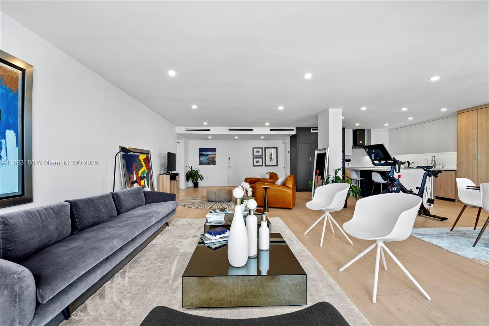 9111 E Bay Hbr Dr #4D Bay Harbor Islands, FL 33154