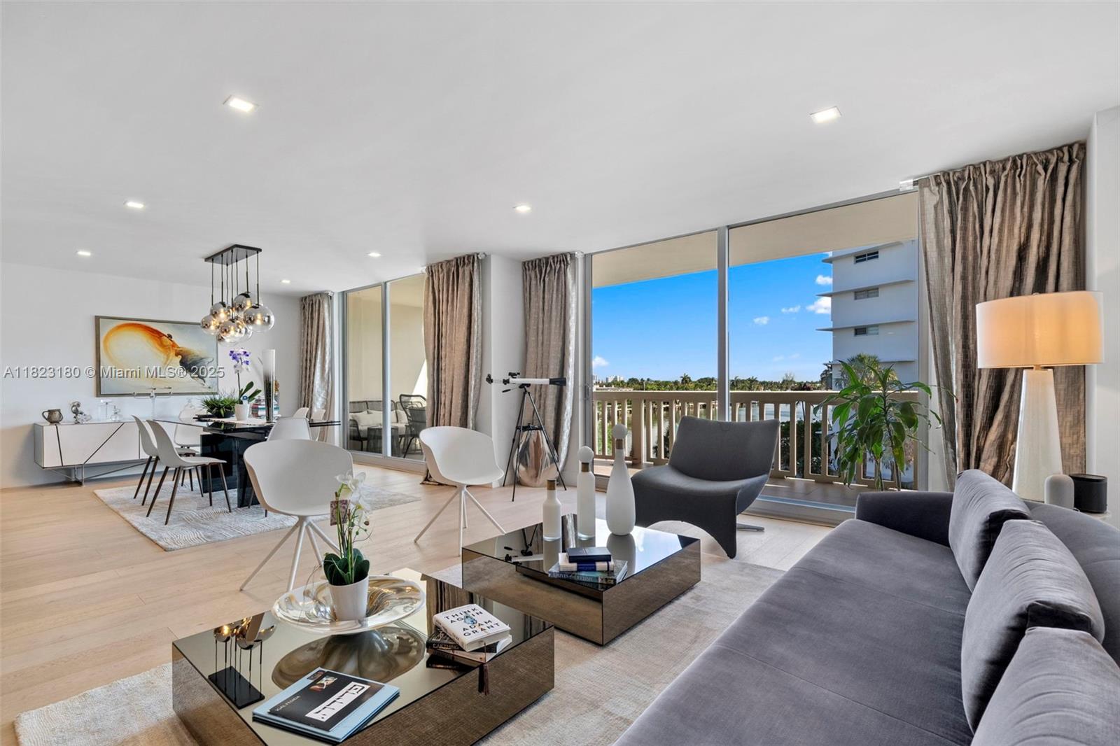 9111 E Bay Hbr Dr #4D Bay Harbor Islands, FL 33154